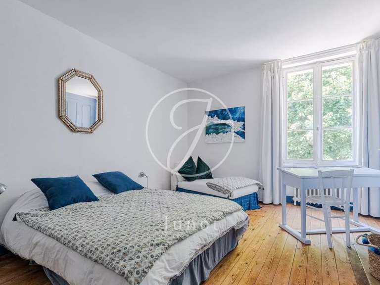 Maison Amboise - 7 chambres - 400m²