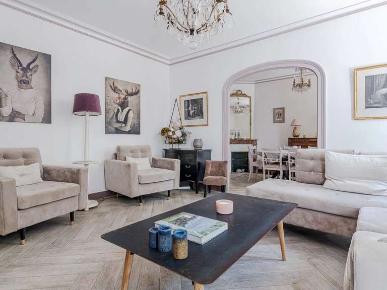 House Amboise - 7 bedrooms - 400m²