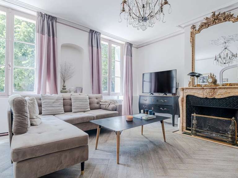 House Amboise - 7 bedrooms - 400m²