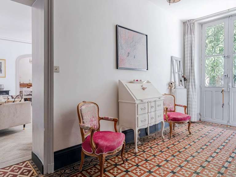 House Amboise - 7 bedrooms - 400m²