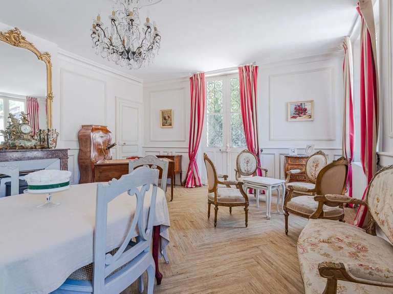 House Amboise - 7 bedrooms - 400m²