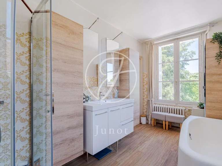 House Amboise - 7 bedrooms - 400m²