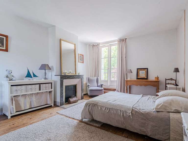 House Amboise - 7 bedrooms - 400m²