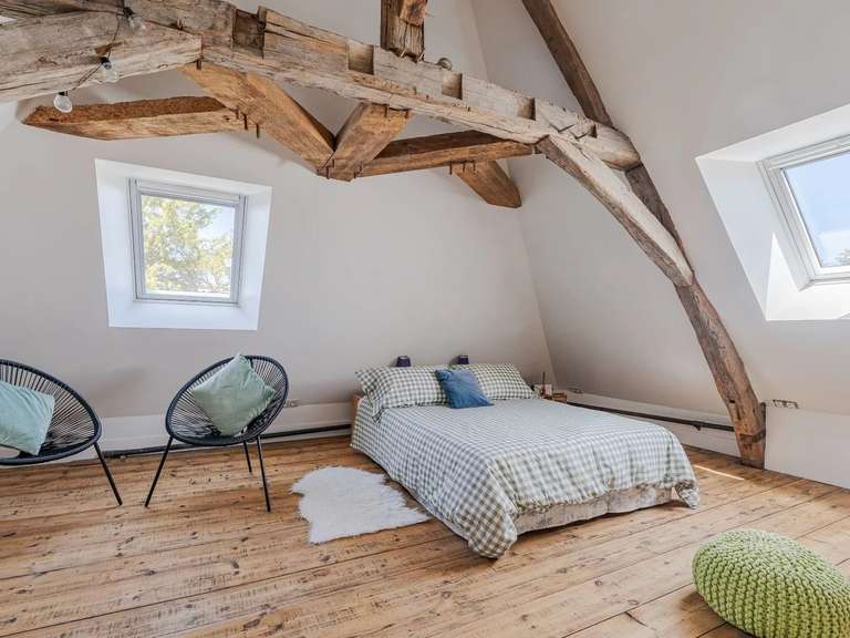 House Amboise - 7 bedrooms - 400m²