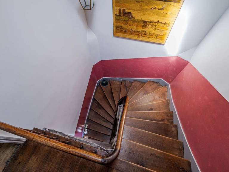 House Amboise - 7 bedrooms - 400m²