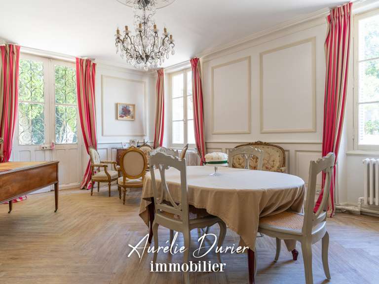 Maison Amboise - 7 chambres - 400m²