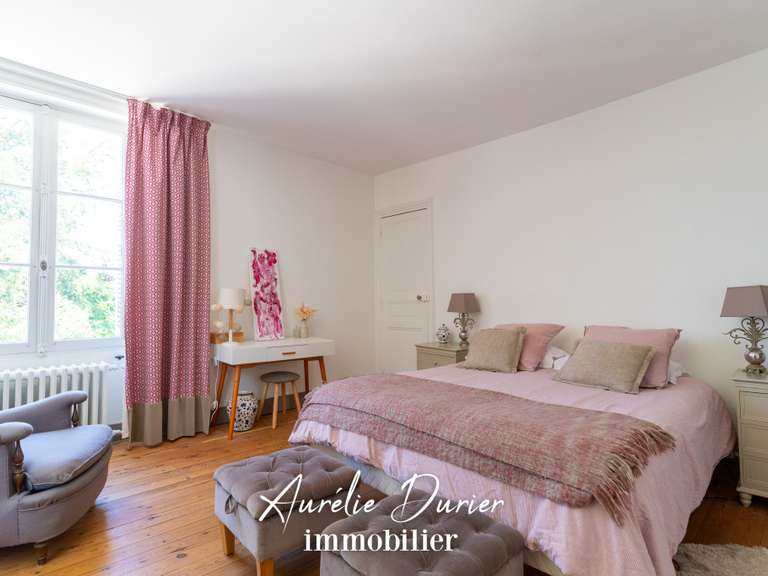 Maison Amboise - 7 chambres - 400m²