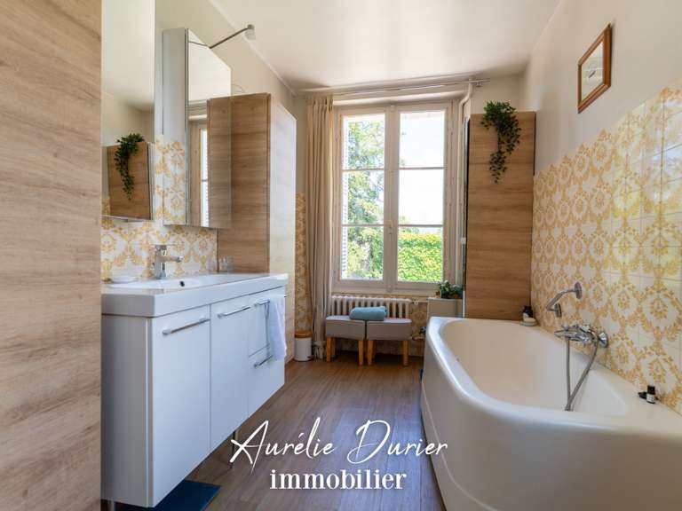 Maison Amboise - 7 chambres - 400m²