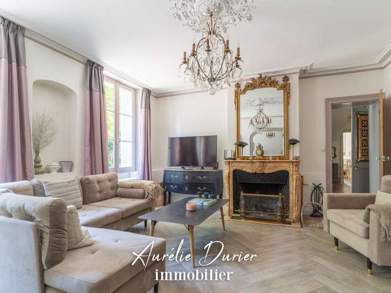 Maison Amboise - 7 chambres - 400m²