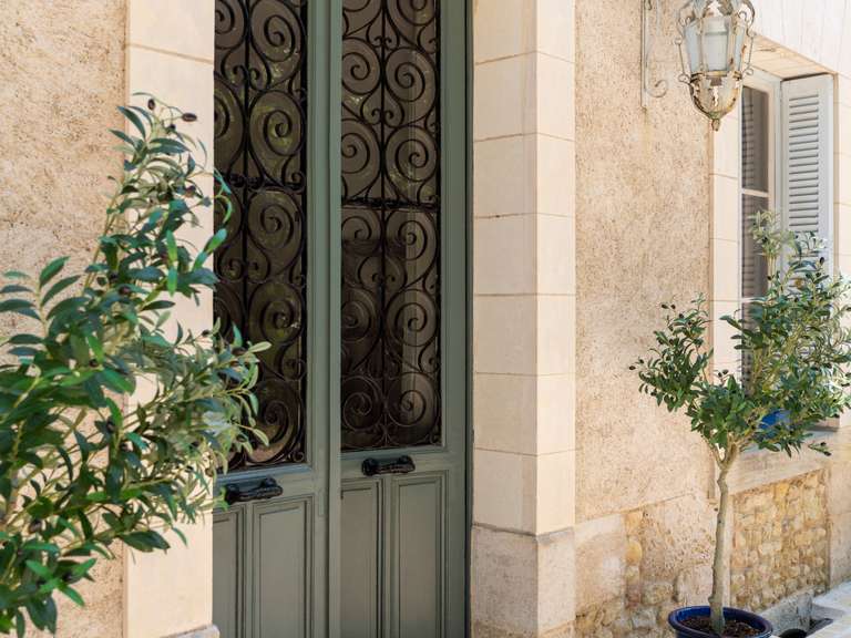 Maison Amboise - 7 chambres - 400m²