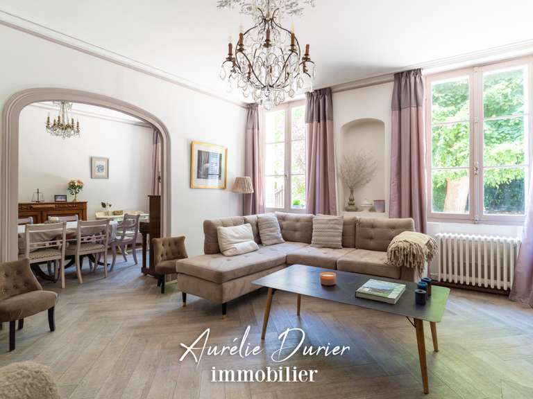 Maison Amboise - 7 chambres - 400m²