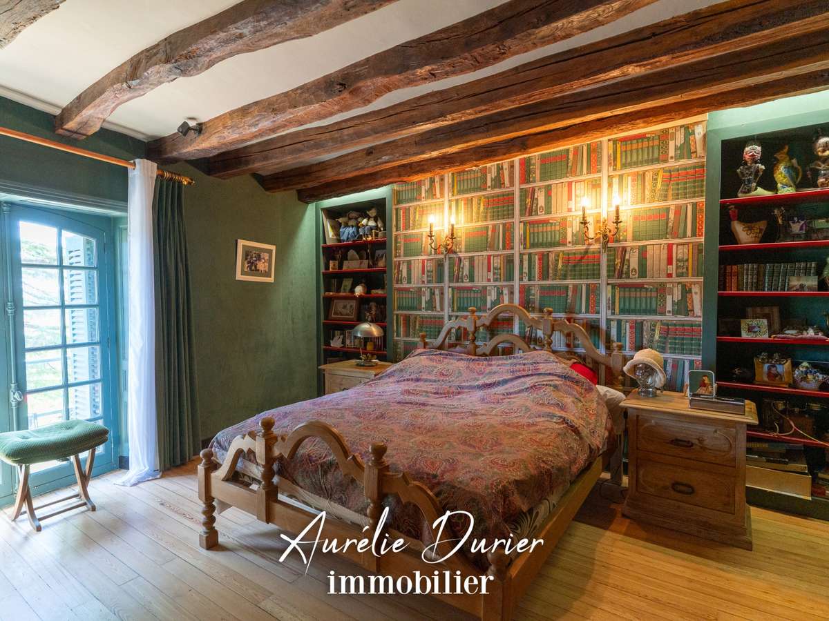 House Amboise