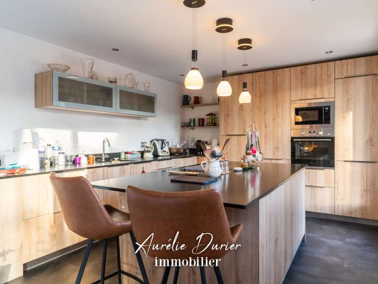 Maison Amboise - 6 chambres - 313m²