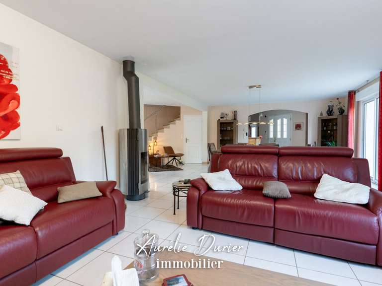 Maison Amboise - 6 chambres - 313m²