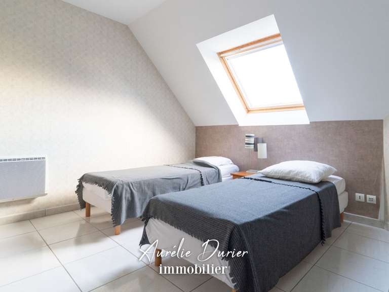 Maison Amboise - 6 chambres - 313m²