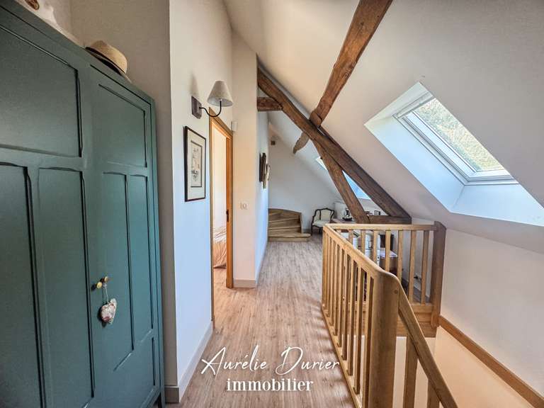 Maison Amboise - 4 chambres - 200m²