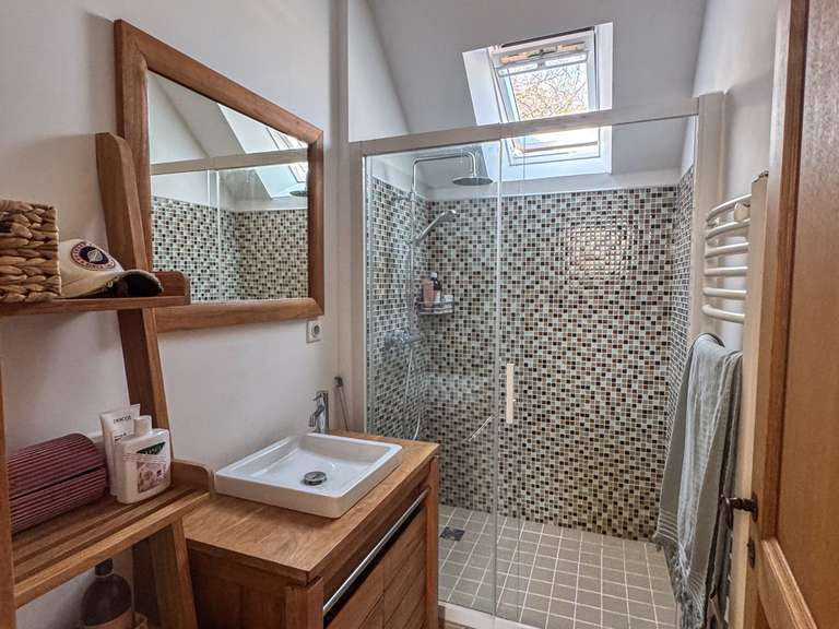 Maison Amboise - 4 chambres - 200m²