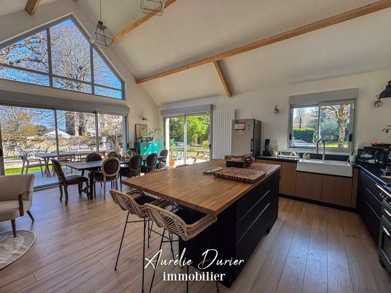 Maison Amboise - 4 chambres - 200m²