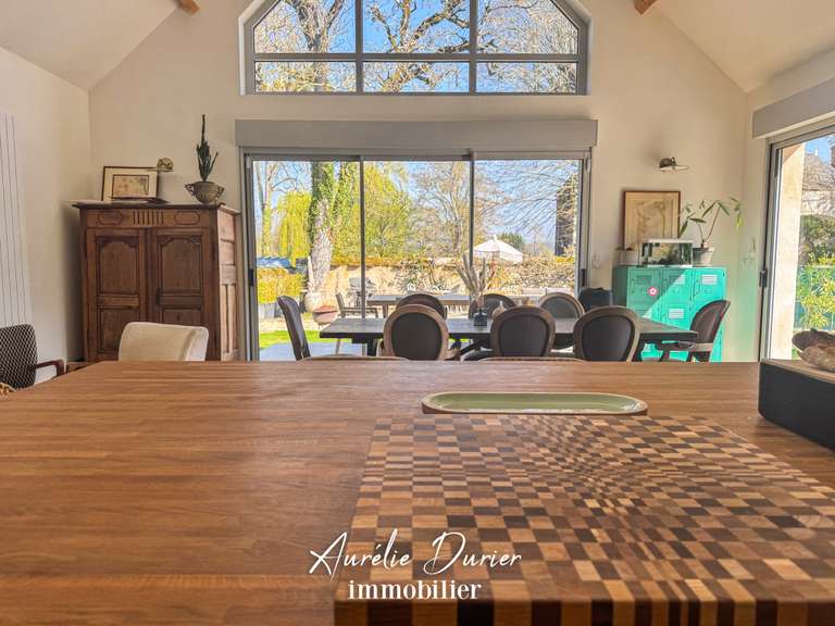 Maison Amboise - 4 chambres - 200m²