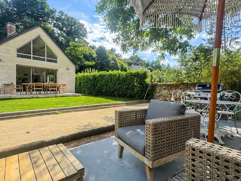 Maison Amboise - 4 chambres - 200m²