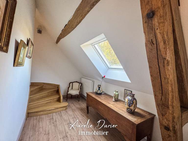 Maison Amboise - 4 chambres - 200m²