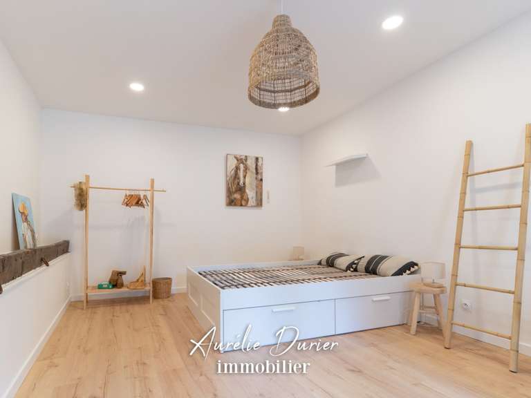 House Amboise - 4 bedrooms - 200m²
