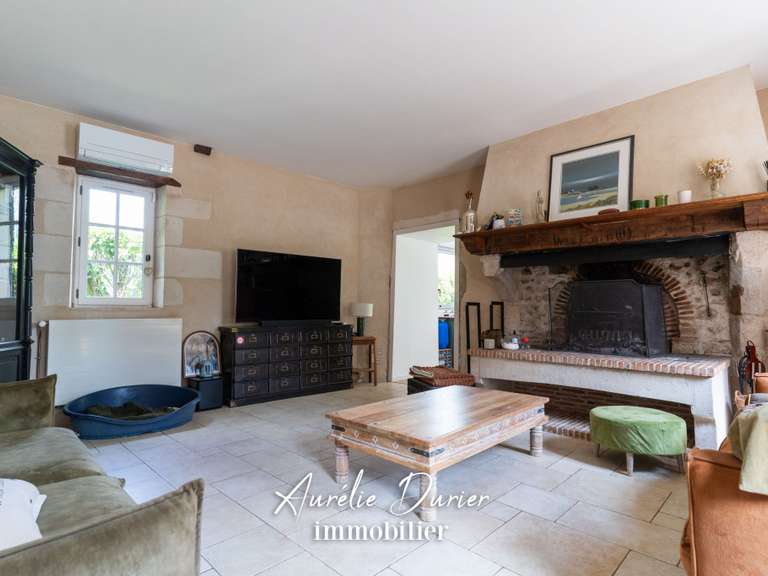 House Amboise - 4 bedrooms - 200m²