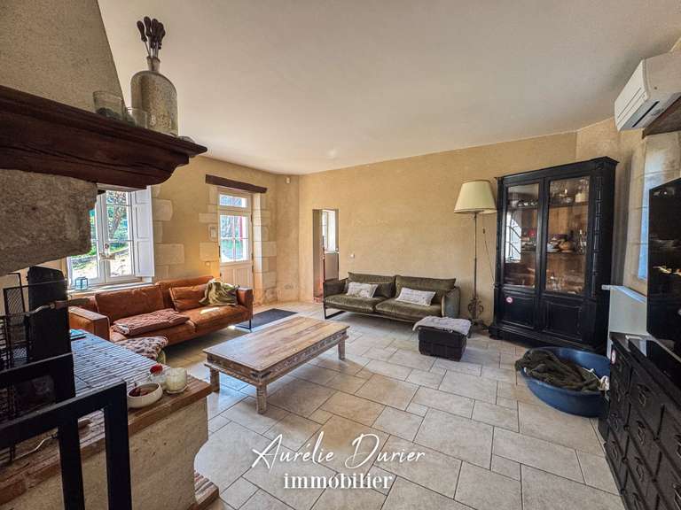 Maison Amboise - 4 chambres - 200m²