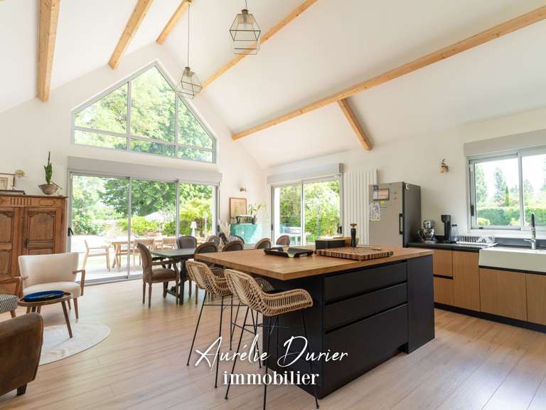 House Amboise - 4 bedrooms - 200m²