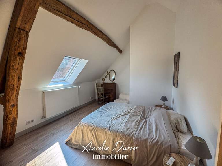 Maison Amboise - 4 chambres - 200m²