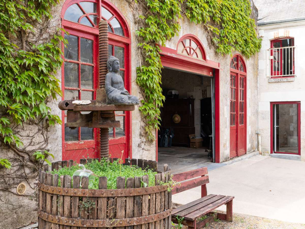 House Amboise