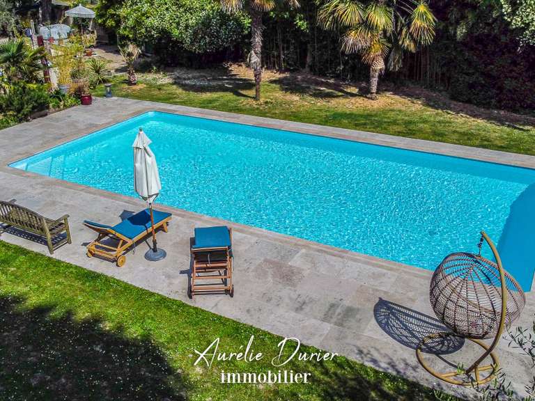 House Amboise - 4 bedrooms - 200m²