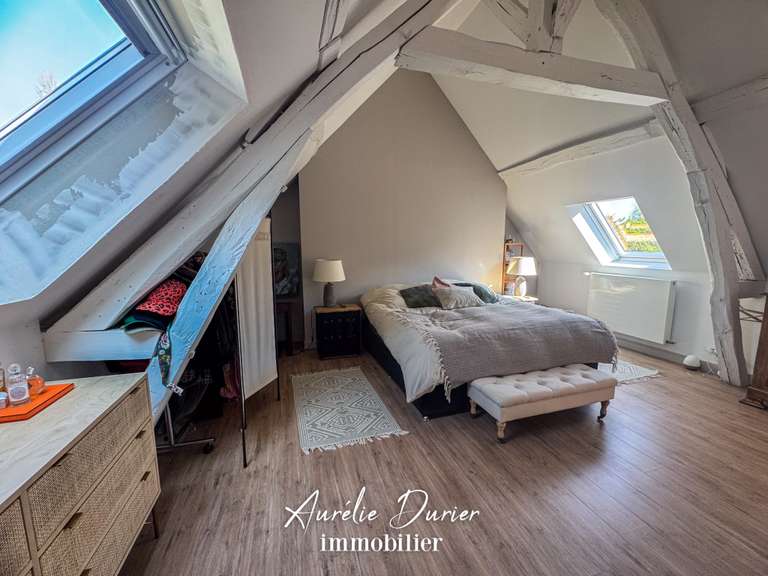 Maison Amboise - 4 chambres - 200m²