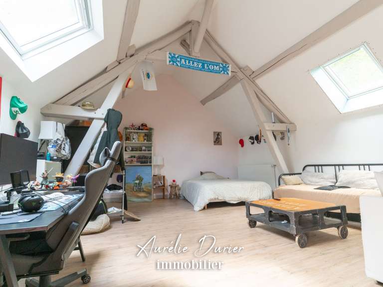 House Amboise - 4 bedrooms - 200m²