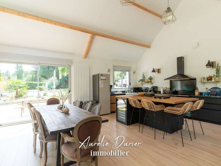 House Amboise - 4 bedrooms - 200m²