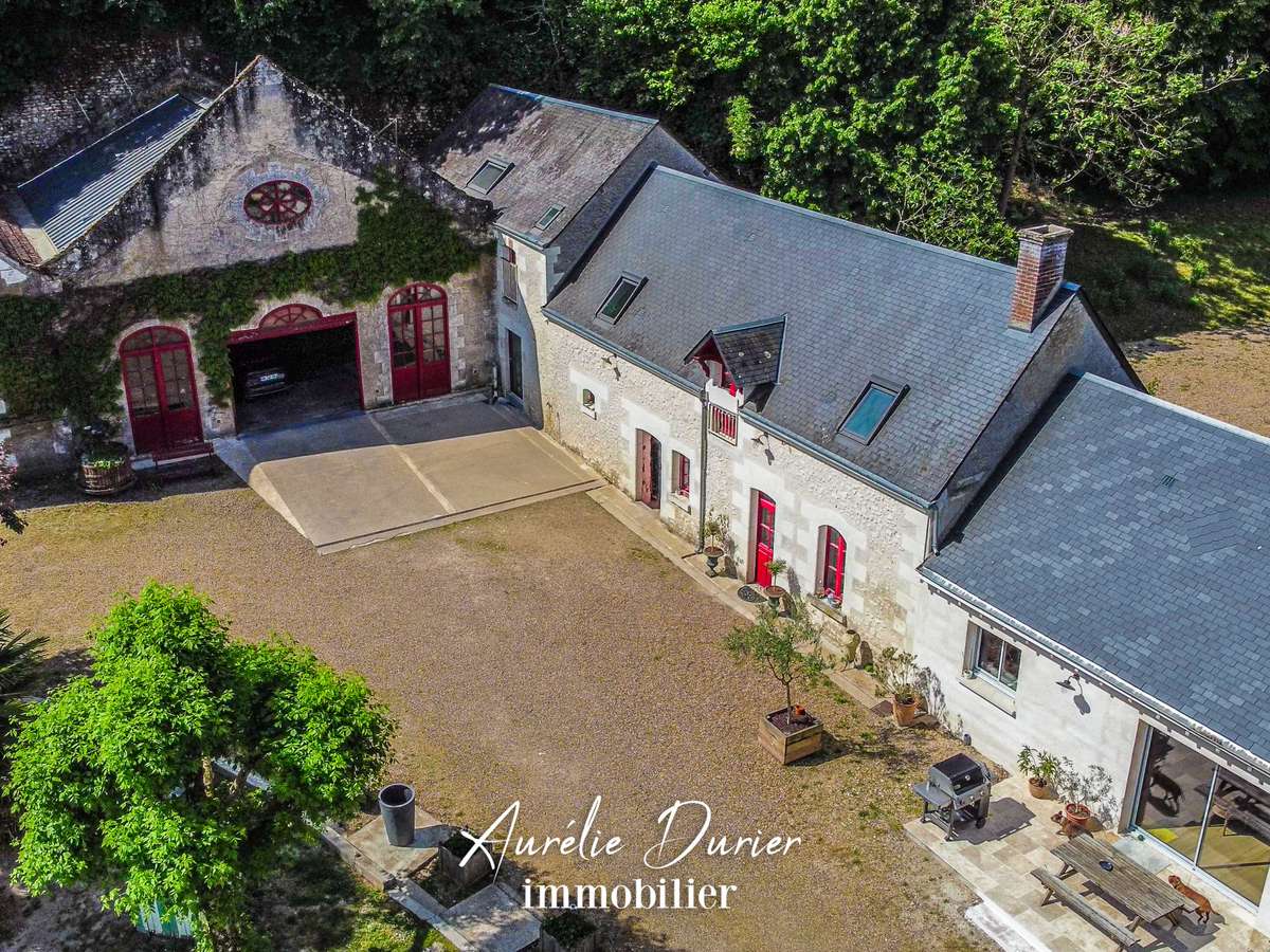 House Amboise