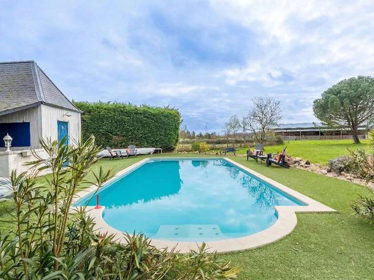 House Amboise - 6 bedrooms