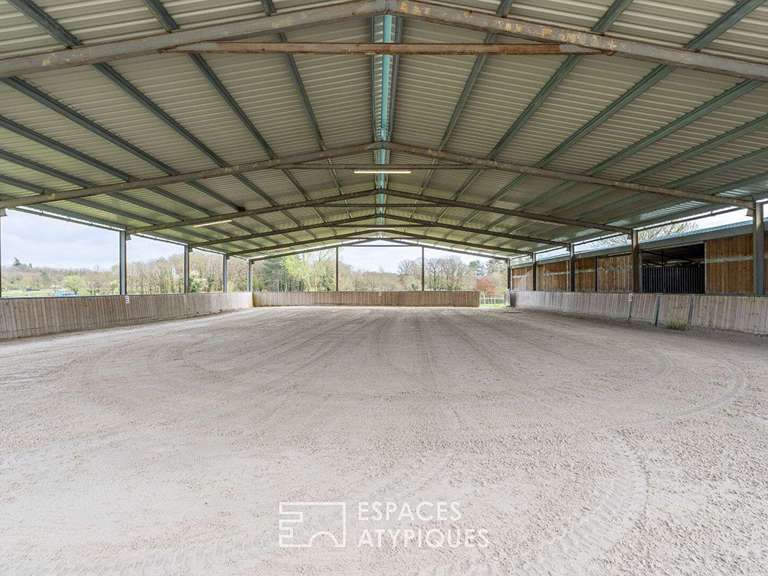 House Amboise - 6 bedrooms