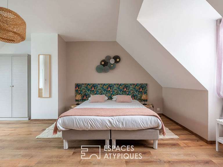 House Amboise - 6 bedrooms