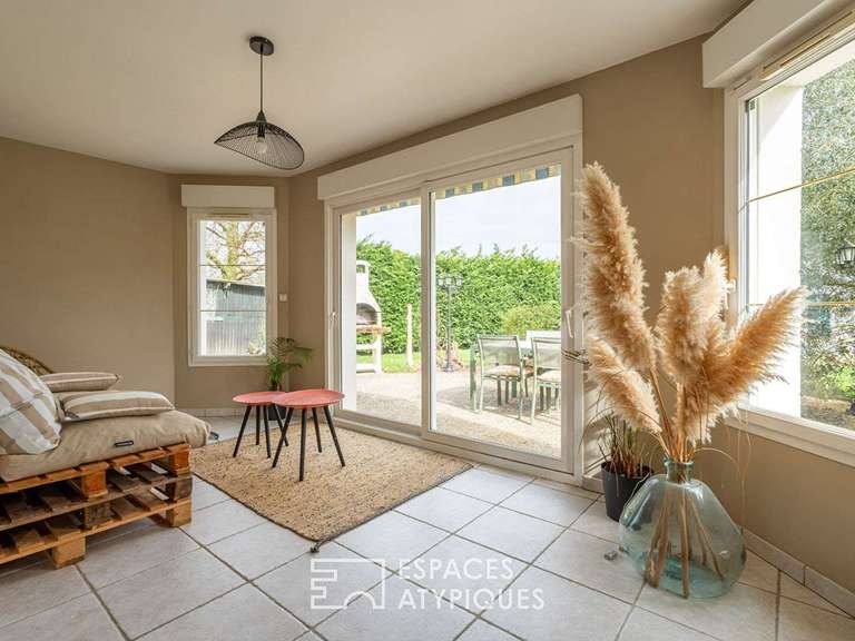 House Amboise - 6 bedrooms