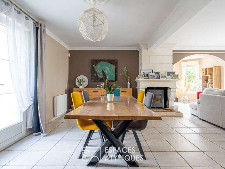 House Amboise - 6 bedrooms