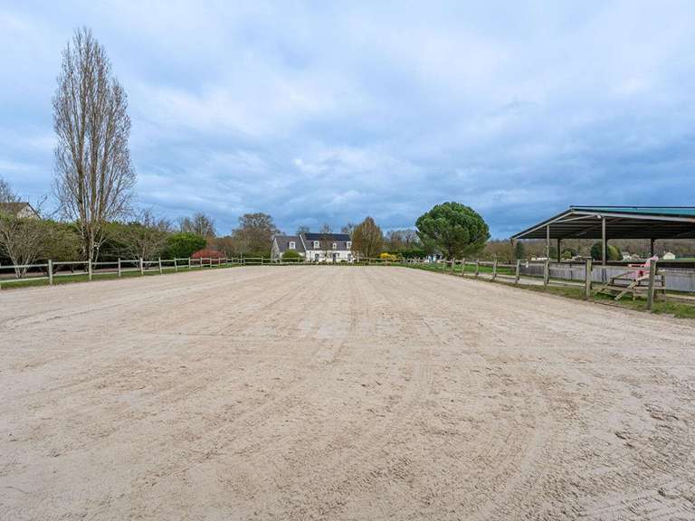 House Amboise - 6 bedrooms