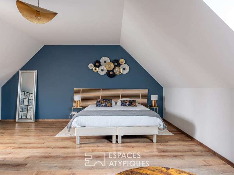 House Amboise - 6 bedrooms