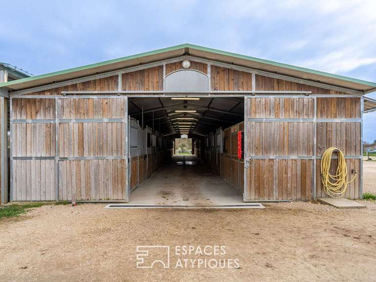 Maison Amboise - 6 chambres