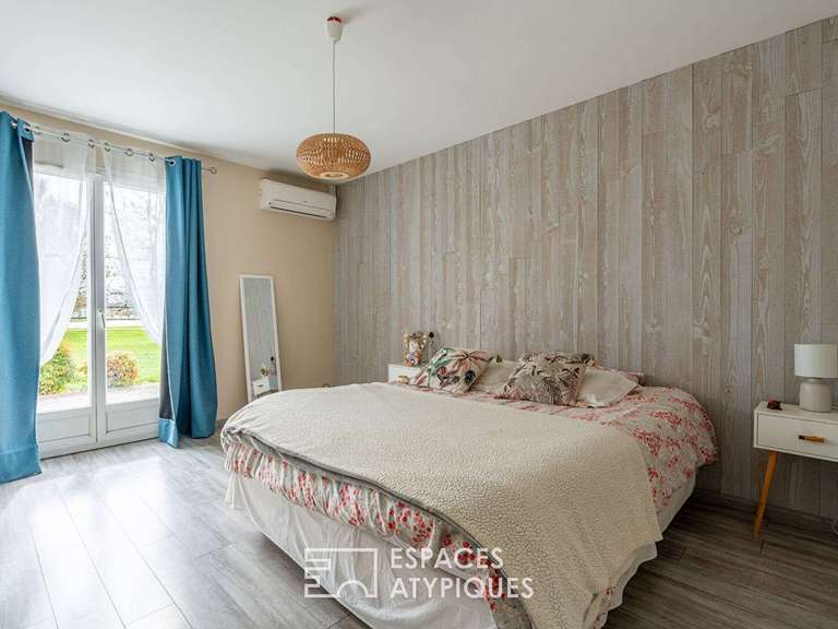 House Amboise - 6 bedrooms