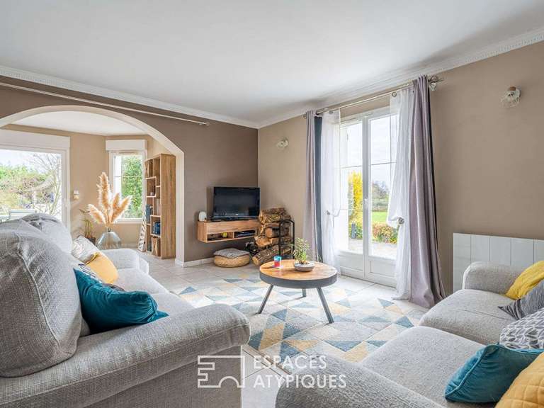 House Amboise - 6 bedrooms