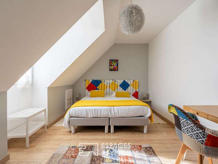 House Amboise - 6 bedrooms