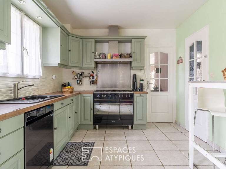 House Amboise - 6 bedrooms