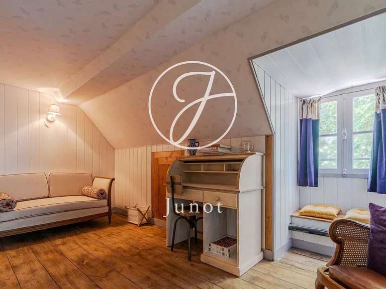 Maison Amboise - 7 chambres - 400m²