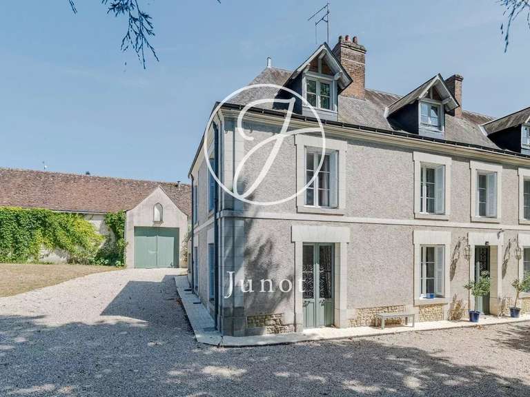 Maison Amboise - 7 chambres - 400m²